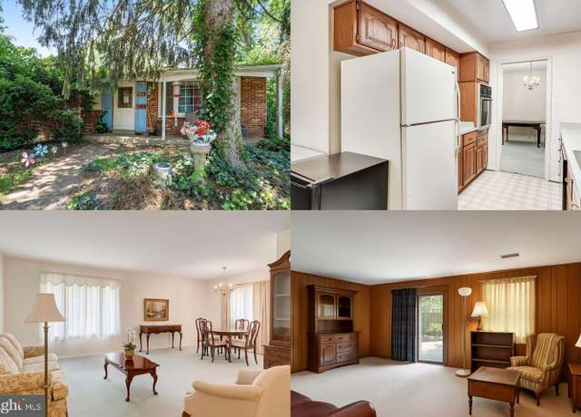 Property at 9516 Sudley Manor Dr, Manassas, VA 20109, 3 beds, 2 baths