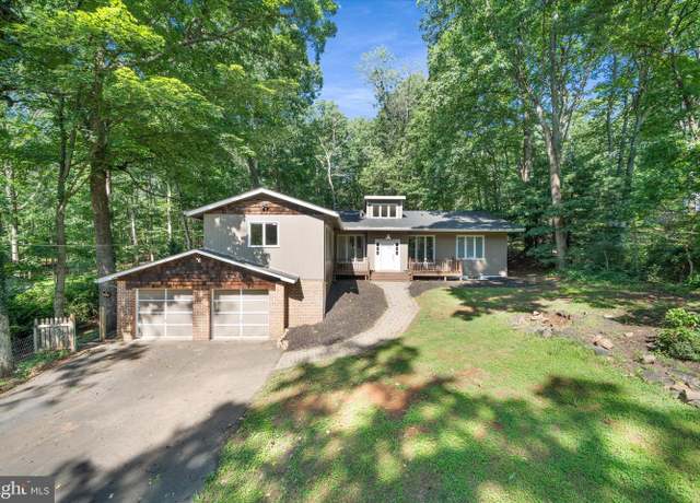 Property at 2416 Youngs Dr, Haymarket, VA 20169, 5 beds, 4 baths