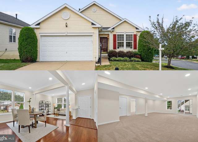 Property at 3949 Solstice Ln, Dumfries, VA 22025, 4 beds, 3 baths