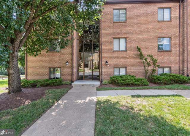 Property at 10625 Provincial Dr, Manassas, VA 20109, 1 bed, 1 bath