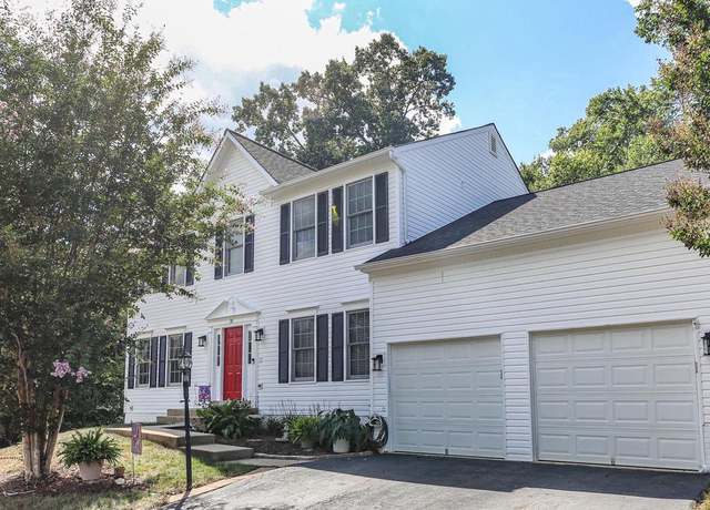Property at 30 Christopher Way, Stafford, VA 22554, 4 beds, 3.5 baths