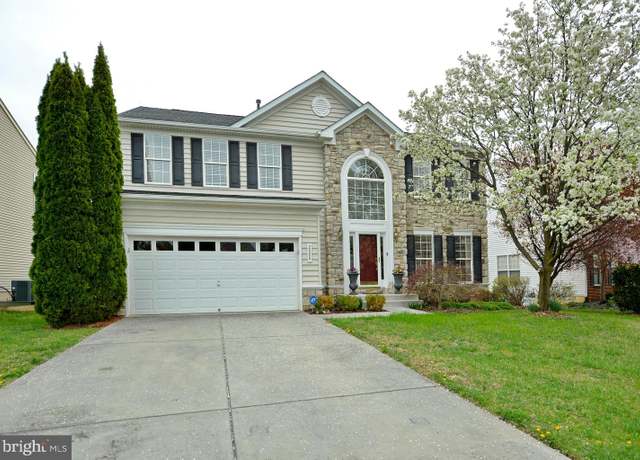 Property at 2008 Taylor Grace Ct, Winchester, VA 22601, 4 beds, 3 baths