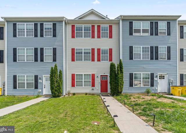 Property at 26 Baltic Ct, Inwood, WV 25428, 3 beds, 2.5 baths