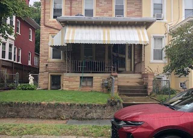 Property at 529 Randolph St NW, Washington, DC 20011, 5 beds, 3 baths