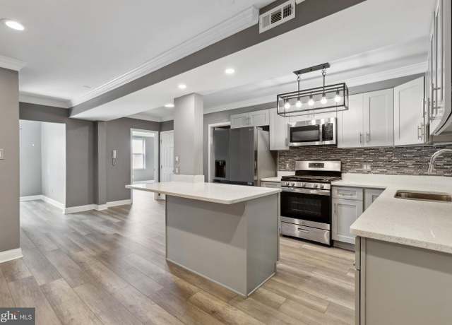 Property at 1828-1828 Capitol Ave NE Unit A, Washington, DC 20002, 3 beds, 2 baths