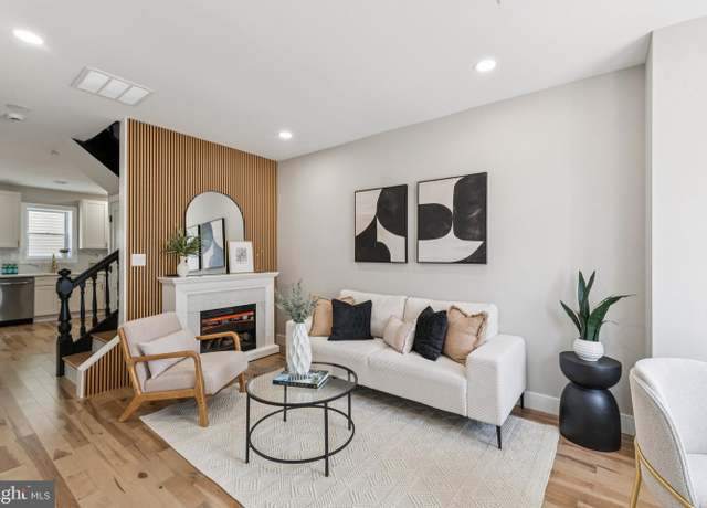 Property at 344 Elm St NW, Washington, DC 20001, 3 beds, 2.5 baths