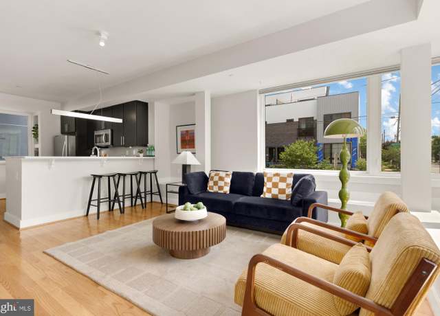 Property at 3205 12th St NE #101, Washington, DC 20017, 2 beds, 2.5 baths