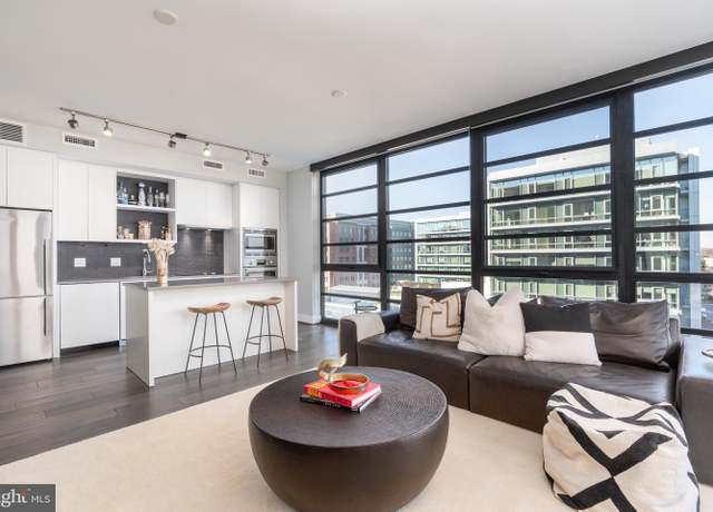 Property at 1300 4th St SE #715, Washington, DC 20003, 2 beds, 2 baths