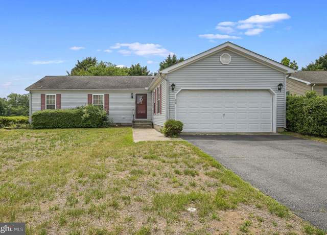 Property at 820 Quaker Hill Rd, Magnolia, DE 19962, 3 beds, 2 baths