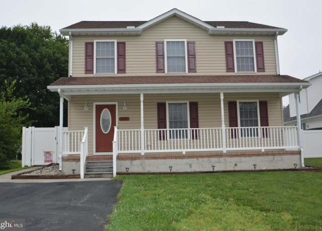 Property at 608 Lexington Ave, Smyrna, DE 19977, 3 beds, 2.5 baths