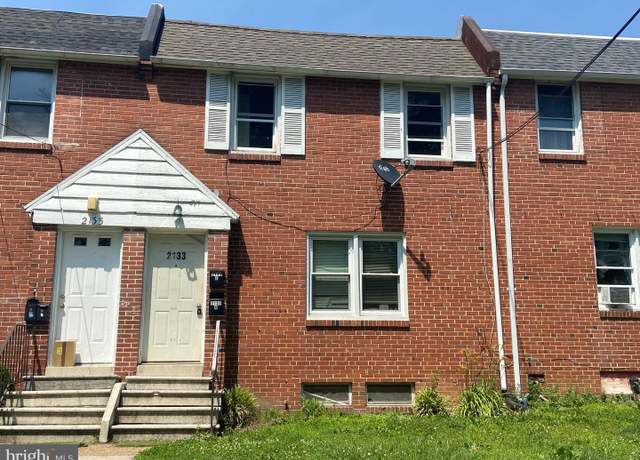 Property at 2133 Seneca Rd, Wilmington, DE 19805, 4 beds, 3 baths