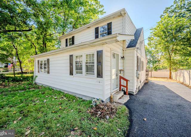 Property at 1904 Garfield Ave, Wilmington, DE 19809, 4 beds, 2 baths