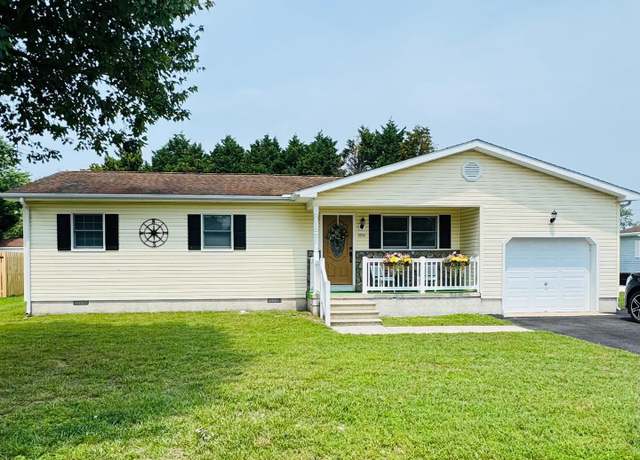 Property at 31756 Mill Run Dr, Ocean View, DE 19970, 3 beds, 2 baths