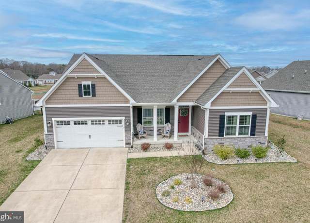 Property at 24077 Caldwell Cir, Lewes, DE 19958, 3 beds, 3 baths