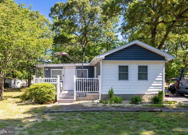 Property at 34219 Laurel Way N #36271, Millsboro, DE 19966, 3 beds, 2 baths