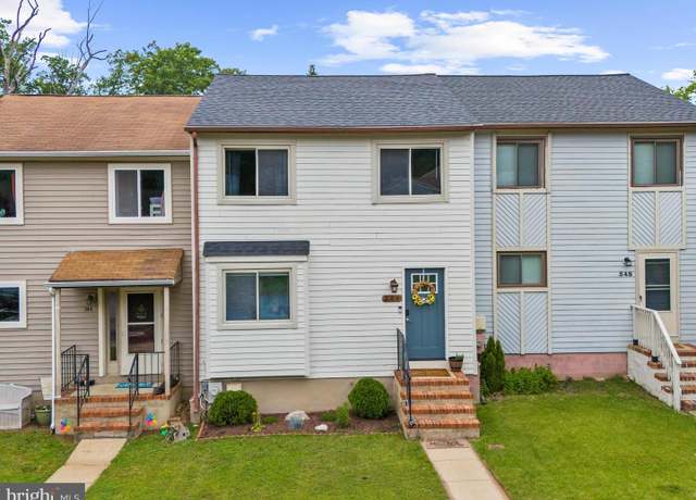 Property at 546 Greenblades Ct, Arnold, MD 21012, 3 beds, 2.5 baths