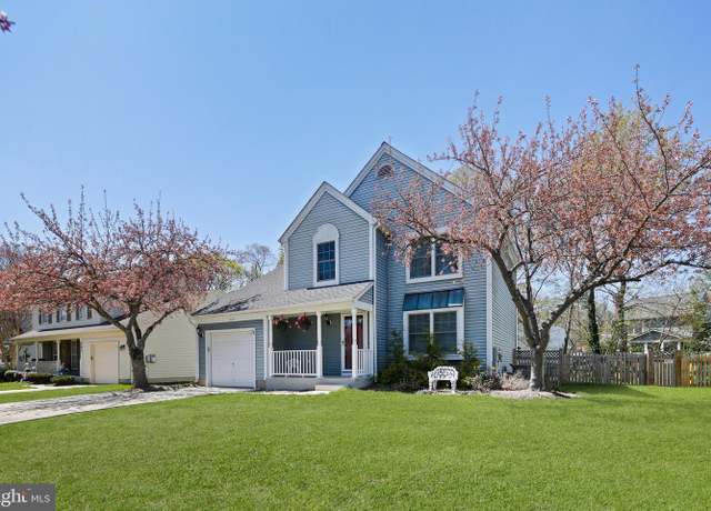 Property at 262 North Dr, Severna Park, MD 21146, 3 beds, 2.5 baths