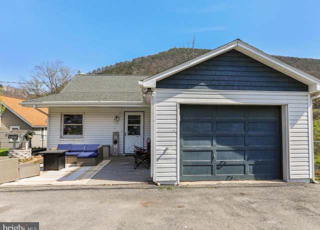 Property at 11106 Arizona Ave NW, Lavale, MD 21502, 4 beds, 2 baths