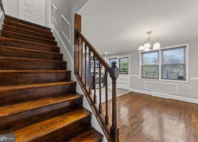 Property at 5566 Whitby Rd, Baltimore, MD 21206, 3 beds, 2 baths