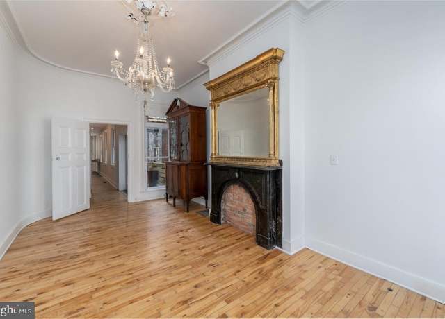 Property at 525 Scott St, Baltimore, MD 21230, 4 beds, 2 baths