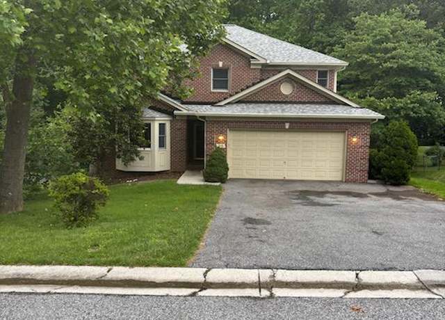 Property at 20 Glade Ave, Baltimore, MD 21236, 4 beds, 3 baths