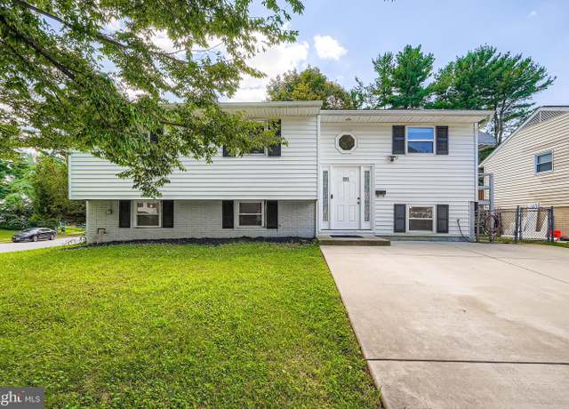 Property at 231 Candytuft Rd, Reisterstown, MD 21136, 5 beds, 2 baths
