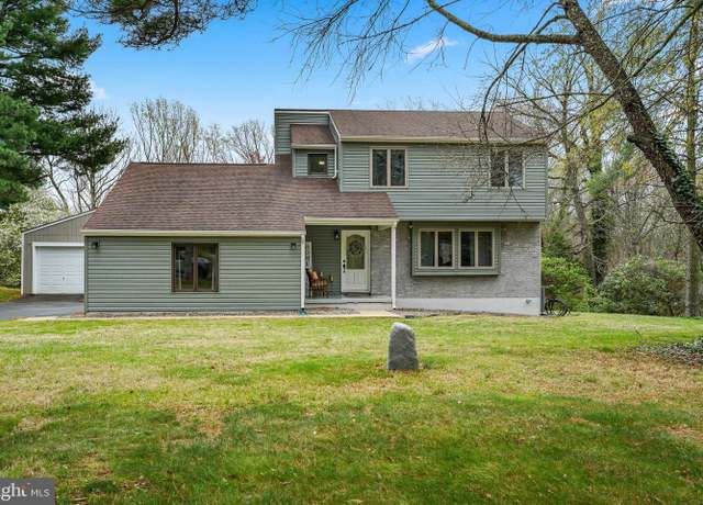 Property at 24 Kimberly Cir, Elkton, MD 21921, 4 beds, 3.5 baths