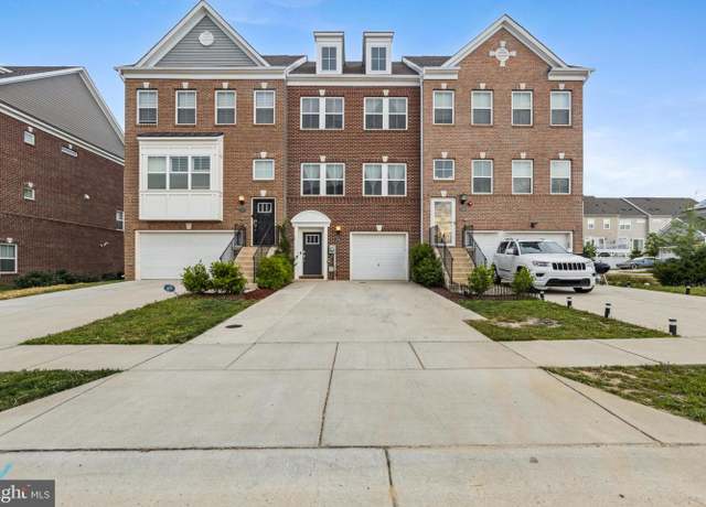 Property at 5784 Frederick Douglas Pl, White Plains, MD 20695, 3 beds, 3 baths