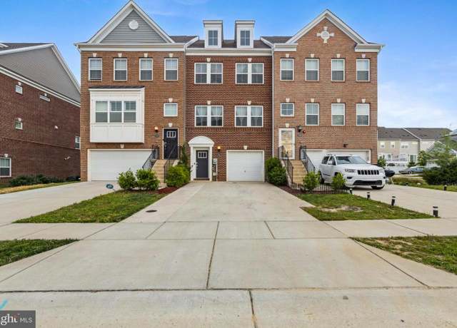 Property at 5784 Frederick Douglas Pl, White Plains, MD 20695, 3 beds, 3 baths