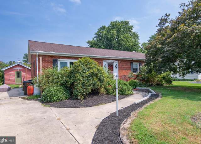 Property at 207 Buena Vista Ave, Cambridge, MD 21613, 3 beds, 1.5 baths