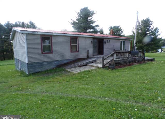 Property at 3037 White Rock Rd, Friendsville, MD 21531, 3 beds, 2 baths