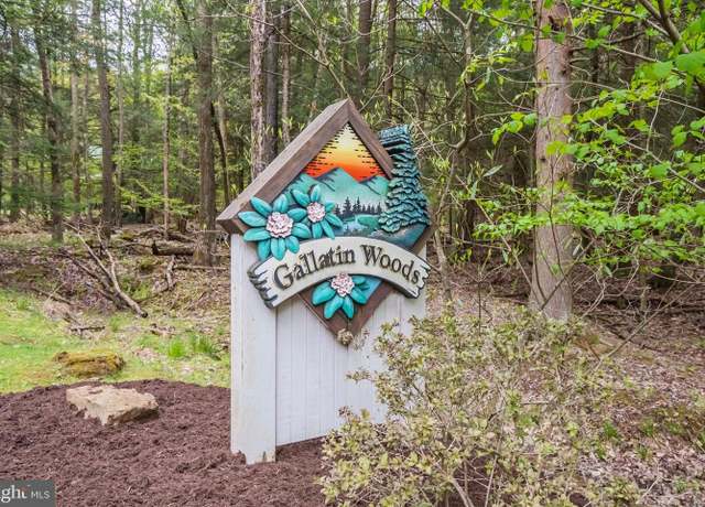 Property at Lot 55 Gallatin Dr #55, Oakland, MD 21550