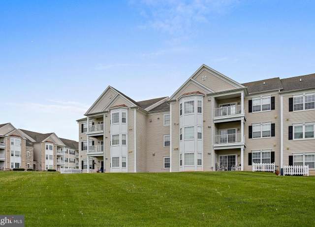 Property at 407-L Aggies Cir #11, Bel Air, MD 21014, 3 beds, 2 baths
