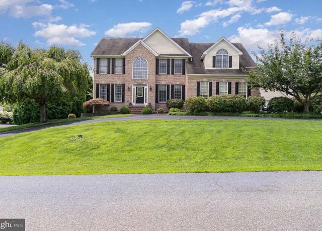 Property at 1308 Wiley Oak Dr, Jarrettsville, MD 21084, 4 beds, 2.5 baths