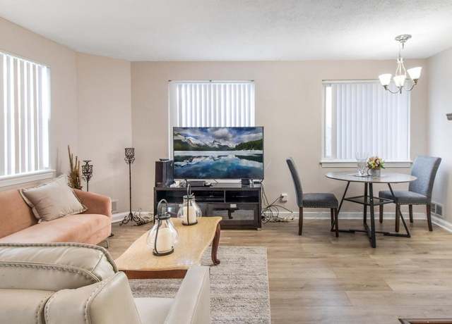 Property at 1106 Dryden St, Silver Spring, MD 20901, 4 beds, 1 bath