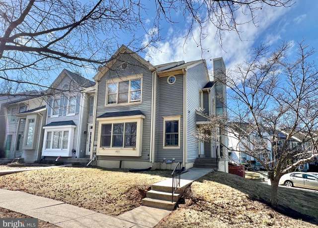Property at 18574 Cherry Laurel Ln, Gaithersburg, MD 20879, 3 beds, 3 baths