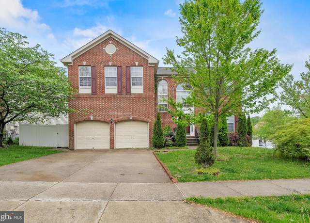 Property at 3801 Cotton Tree Ln, Burtonsville, MD 20866, 5 beds, 3.5 baths