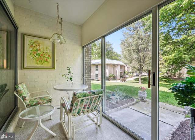 Property at 3427 S Leisure World Blvd Unit 89-1A, Silver Spring, MD 20906, 2 beds, 1 bath