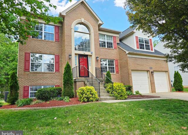 Property at 12804 Water Fowl Way, Upper Marlboro, MD 20774, 5 beds, 3.5 baths