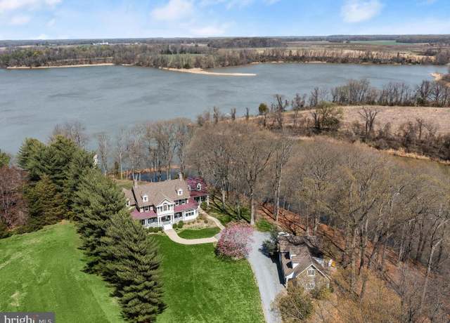 Property at 148 Vernick Ln, Church Hill, MD 21623, 8 beds, 6.5 baths