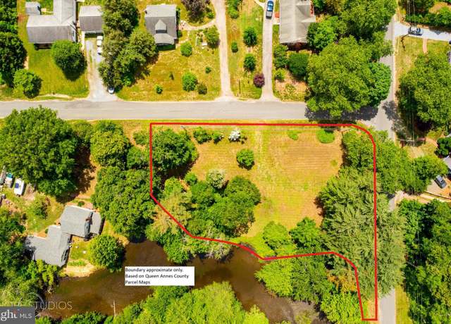 Property at East St, Chestertown, MD 21620