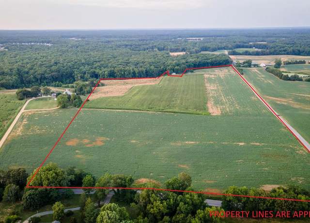 Property at Cedar Lane Rd, Leonardtown, MD 20650