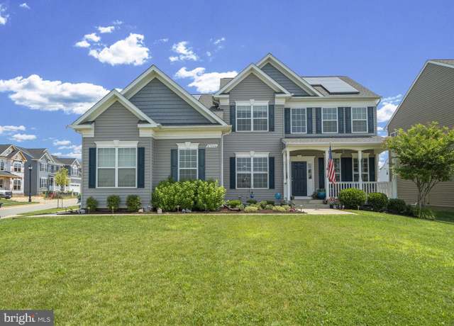Property at 23266 Clarks Rest Rd, Leonardtown, MD 20650, 4 beds, 3.5 baths