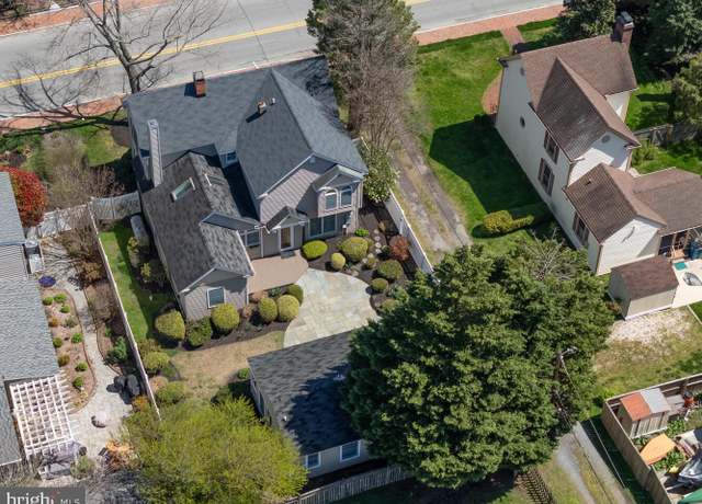 Property at 602 S Talbot St, Saint Michaels, MD 21663, 4 beds, 2.5 baths