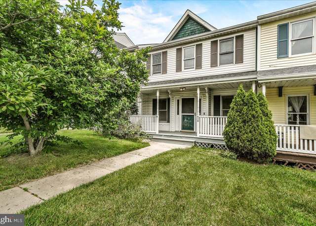 Property at 606 Knightsbridge Dr, Hagerstown, MD 21740, 2 beds, 1.5 baths