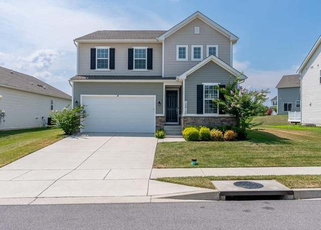Property at 12610 Rosencrans Dr, Hagerstown, MD 21740, 3 beds, 2.5 baths