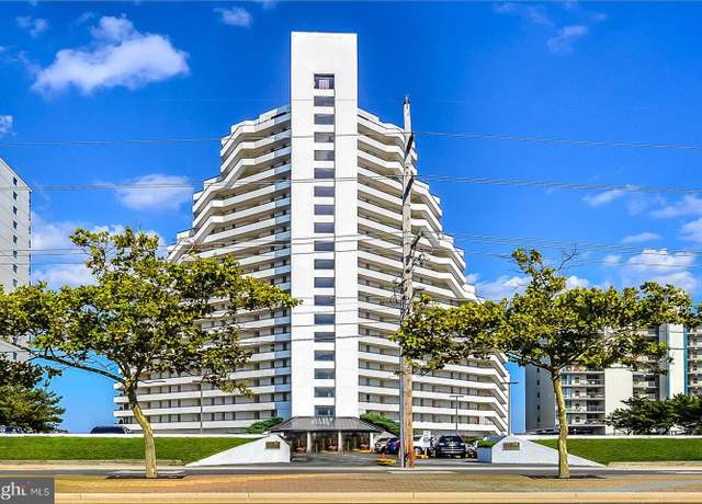 Property at 9500 Coastal Hwy Unit 1J, Ocean City, MD 21842, 1 bed, 1.5 baths