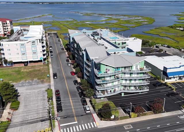 Property at 7601 Coastal Hwy #106, Ocean City, MD 21842, 3 beds, 2 baths