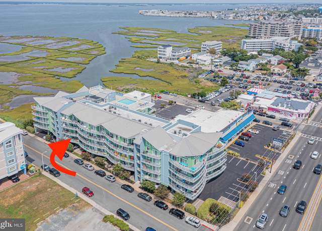 Property at 7601 Coastal Hwy #106, Ocean City, MD 21842, 3 beds, 2 baths
