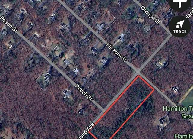 Property at 5787 Hickory St, Mays Landing, NJ 08330